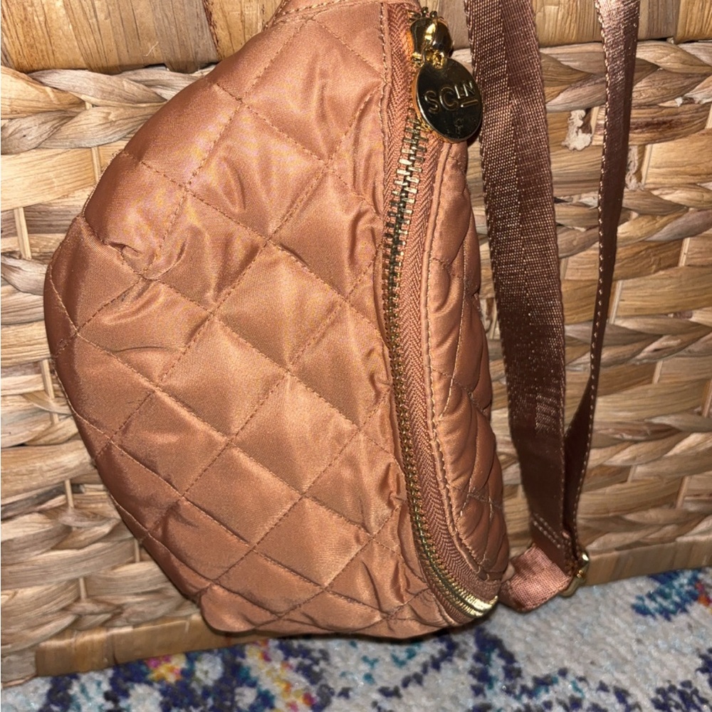 Stoney Clover CLASSIC Quilted Fanny Pack